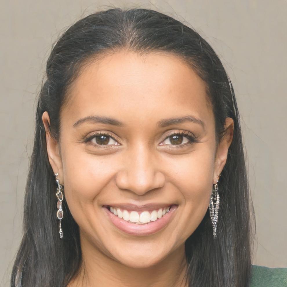 Dr. Sarah Hoffmann, Leiterin Forschung und Entwicklung
