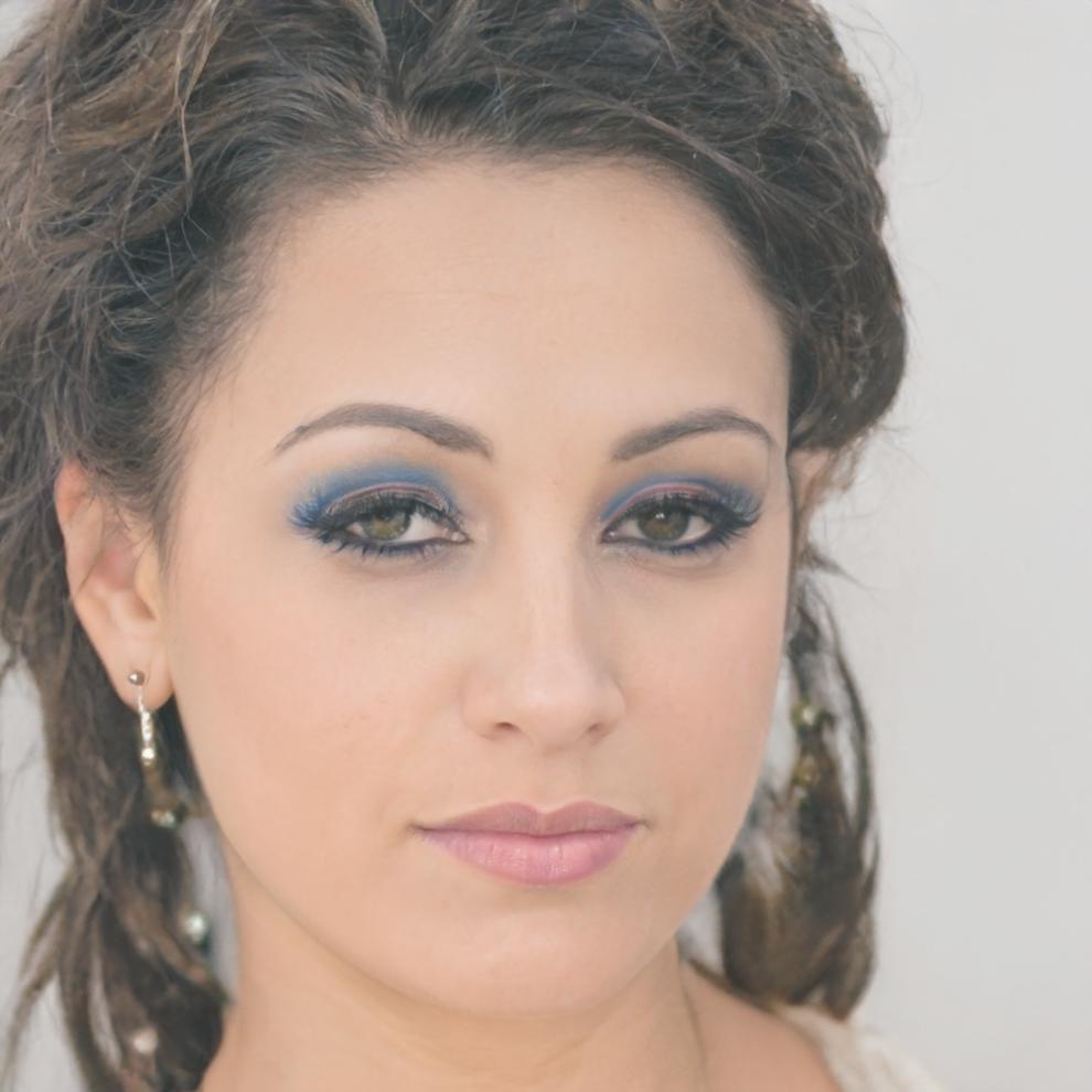Sarah Klein, erfolgreiche Programm-Teilnehmerin