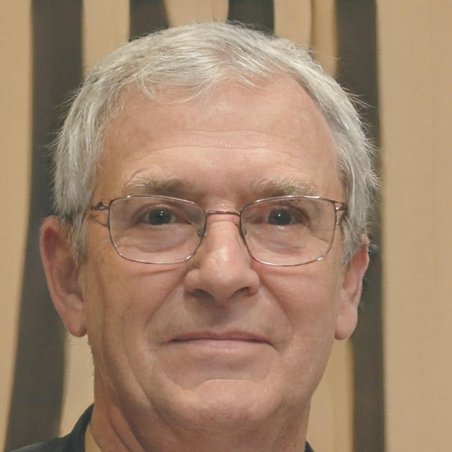 Erfolgreicher Teilnehmer Marcus Weber
